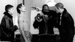 Sur La Chaîne parlementaire à 20h38 : La haine