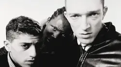 La haine