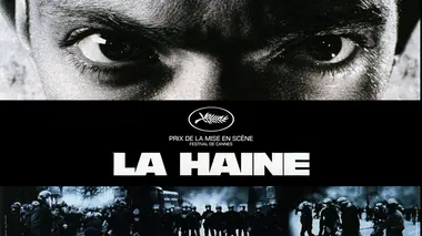 La haine