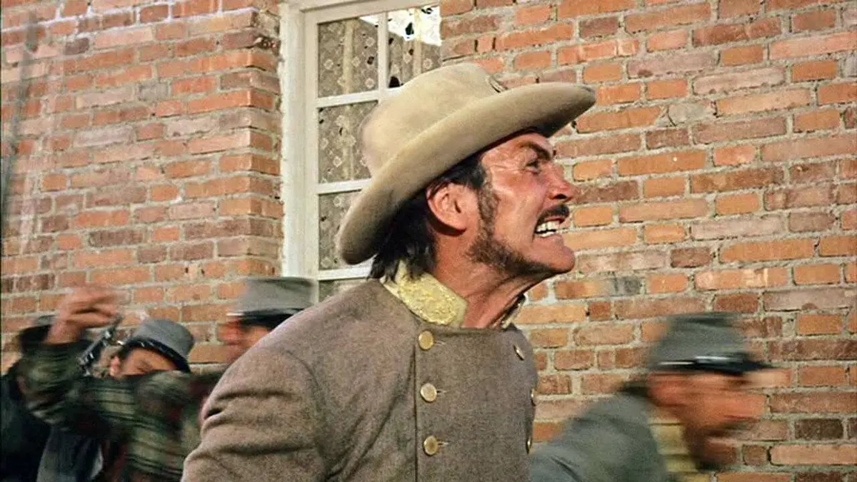 La haine des Desperados