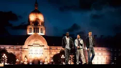 La Haine : jusqu'ici rien n'a changé