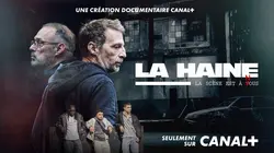 La haine : La scène est à nous C'est à moi que tu parles ?