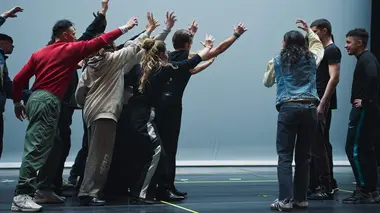 C'est à moi que tu parles ?