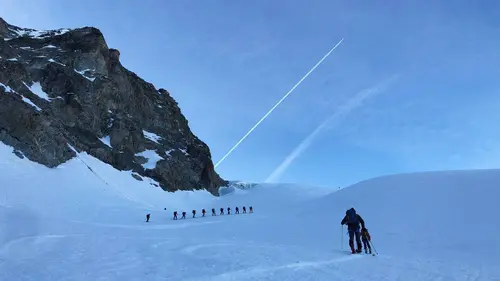 La haute route