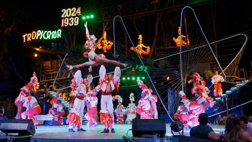 La Havane, mythique eldorado de la fête