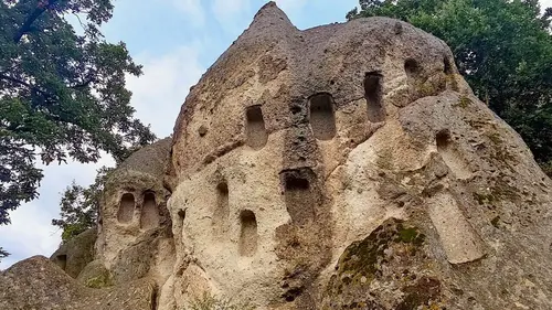 La Hongrie Un pays de steppes