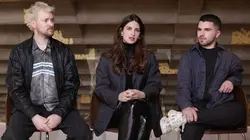 (La)Horde, révolte à Marseille