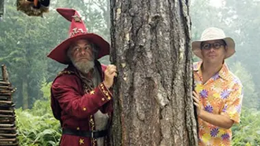 La huitième couleur (2008)