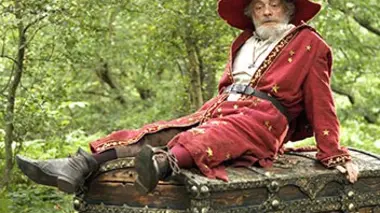 La huitième couleur (2008)