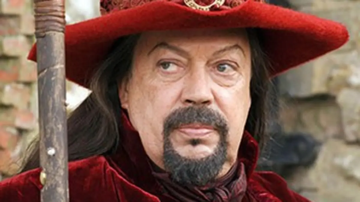 La huitième couleur