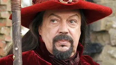 La huitième couleur (2008)