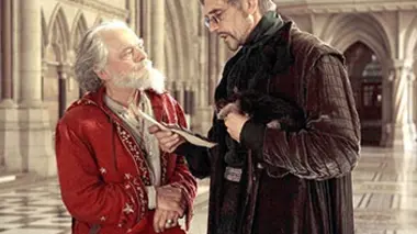 La huitième couleur (2008)