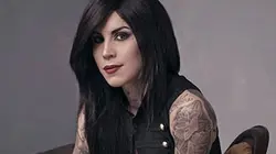 Visuel de LA Ink