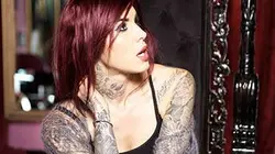 Visuel de LA Ink