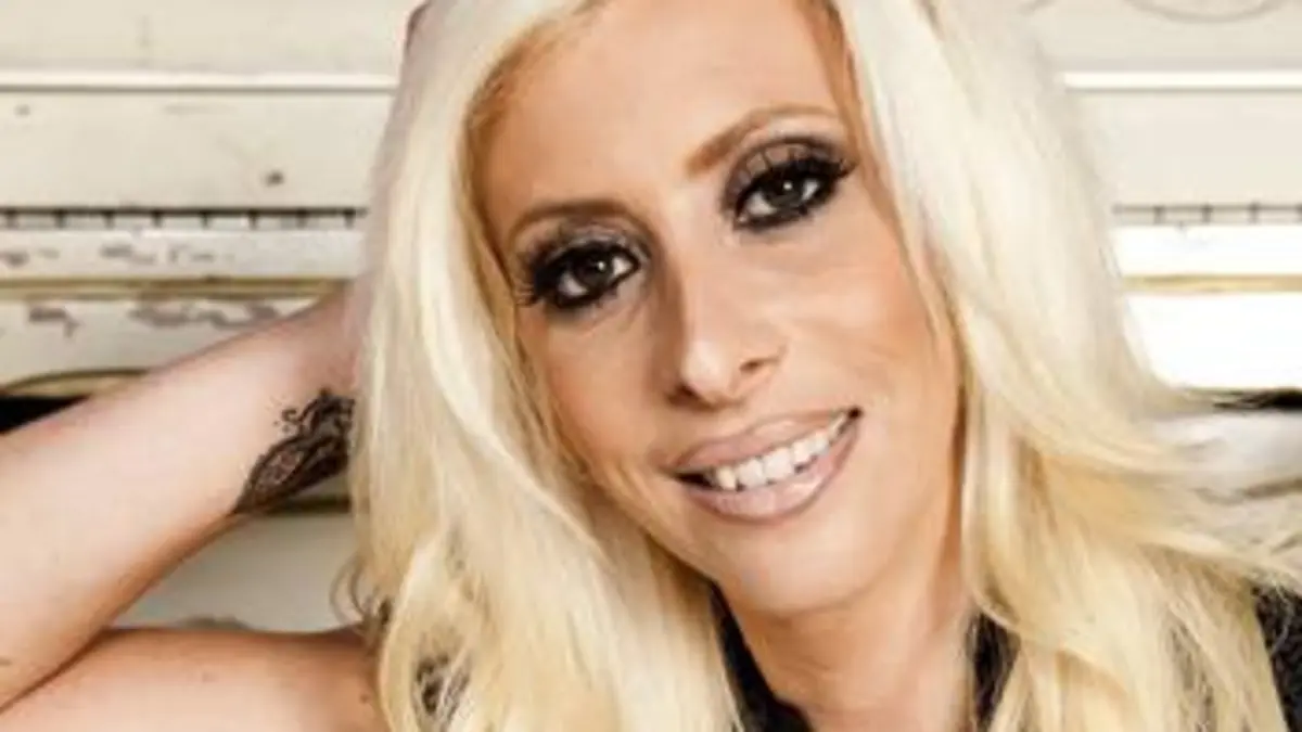 LA Ink Dans la peau d'une blonde