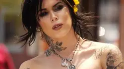 Visuel de LA Ink