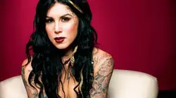 Visuel de LA Ink