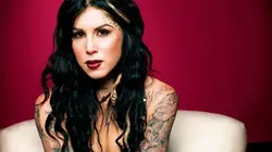 Visuel de LA Ink