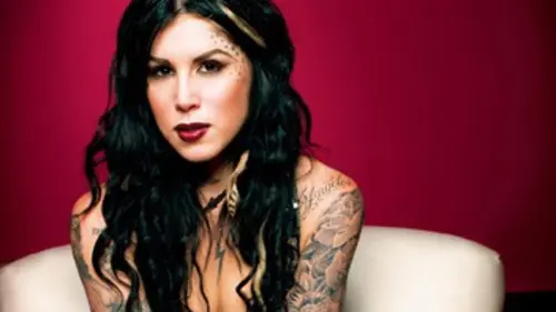 LA Ink Episode 1 : A l'aide !