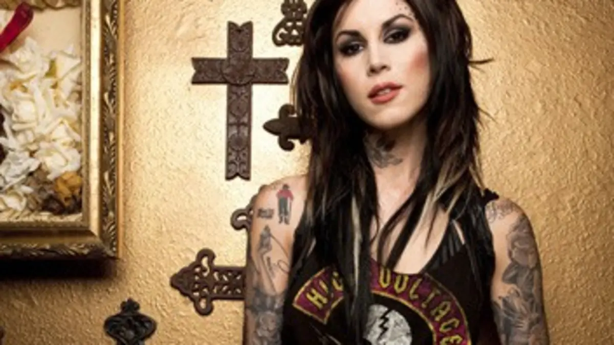 LA Ink Episode 10 : Funny Farm