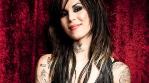 LA Ink Episode 12 : Nikki Sixx
