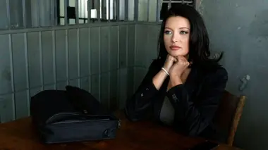 La jeune avocate (2014)