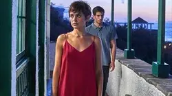 La jeune fille et la brume