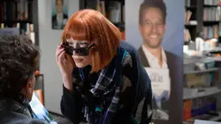 La jeune fille et la nuit