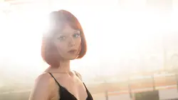 La jeune fille et la nuit