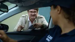 La jeune fille et la nuit