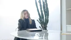 La jeune fille et la nuit