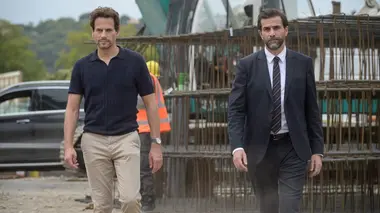 La jeune fille et la nuit