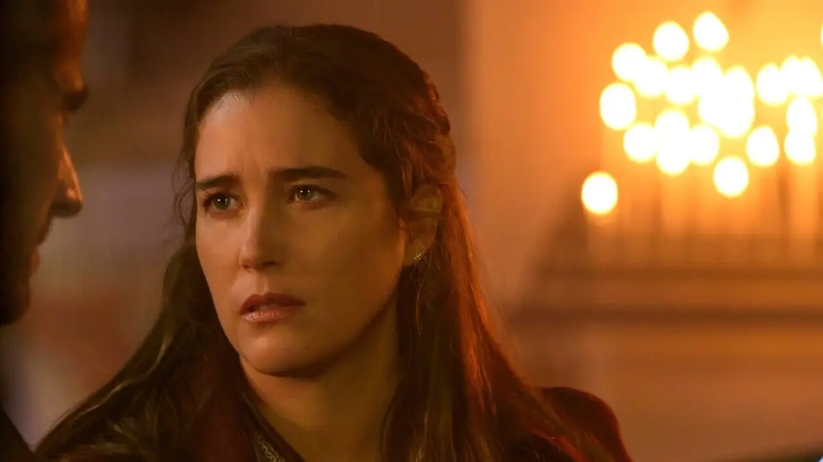 La jeune fille et la nuit S01E05