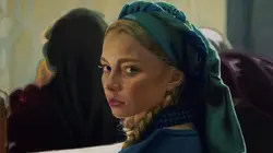 La Jeune Fille et les Paysans