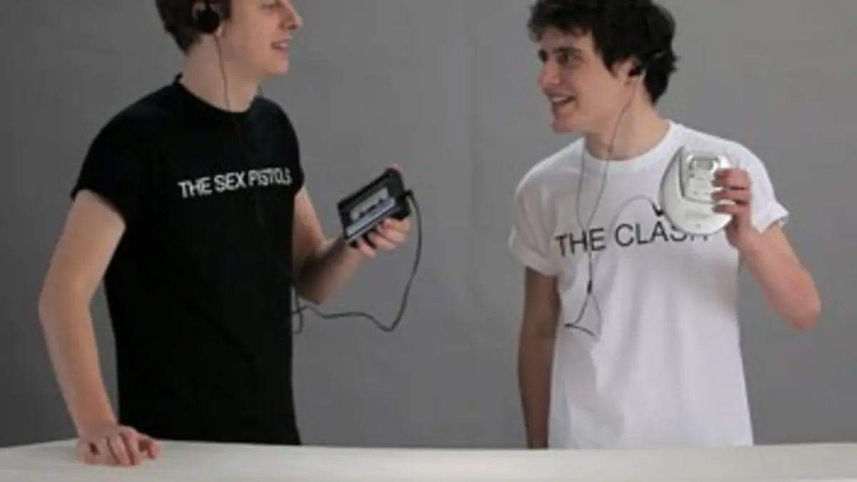 La jeunesse a-t-elle une histoire ?