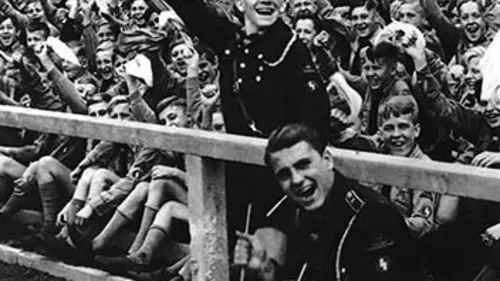 La jeunesse sous Hitler E01 Séduction