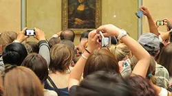 Visuel de La Joconde, journal intime