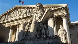 Visuel de La journée du livre politique