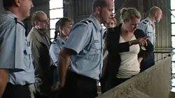 Visuel de La juge et l'affaire des dioxines