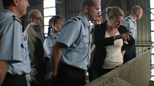 La juge et l'affaire des dioxines