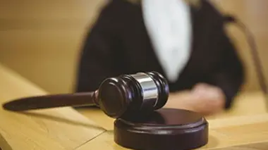 La justice décodée