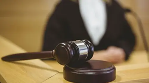 La justice décodée