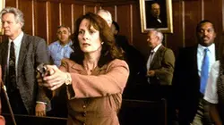 Visuel de La justice du désespoir