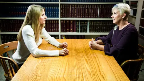 La justice par conviction Protéger un ami