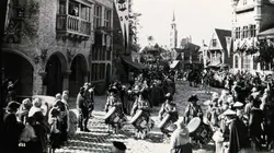 La kermesse héroïque