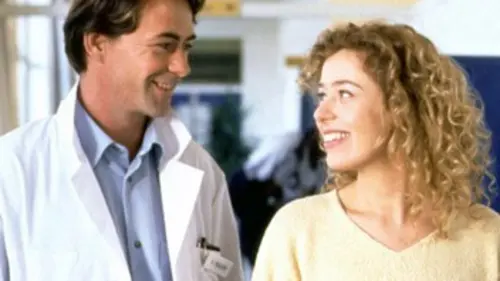 Casting La kiné Stade 3