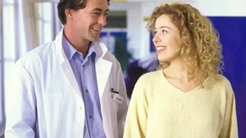 La kiné La clinique blanche