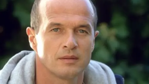 La kiné Le patient 18