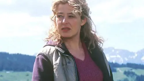 La kiné Le saut dans le vide