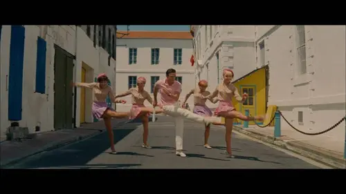 La La La